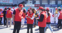 【企業(yè)快訊】南陽仙草藥業(yè)，誠信發(fā)展企業(yè)，積極回報社會