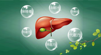 【世界肝炎日】熬夜最傷肝，艾灸這6個穴位統(tǒng)統(tǒng)補(bǔ)回來！