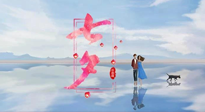 【中國傳統(tǒng)節(jié)日】七夕不是只有浪漫，還是女性養(yǎng)生的好時節(jié)！